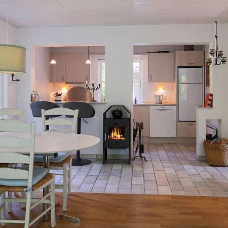 4 Person Holiday Home In Frederiksv Rk Frederiksvaerk Luaran gambar