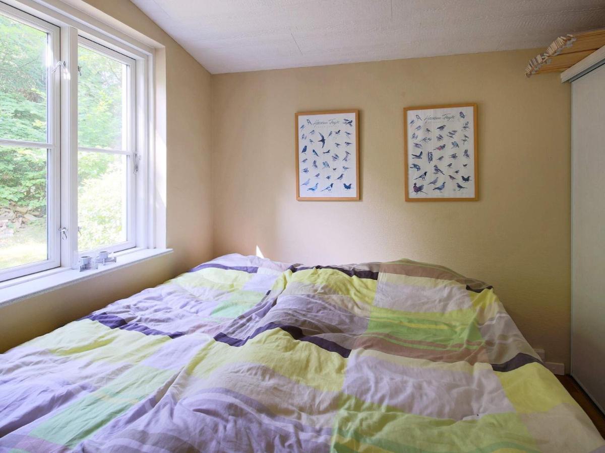 4 Person Holiday Home In Frederiksv Rk Frederiksvaerk Luaran gambar