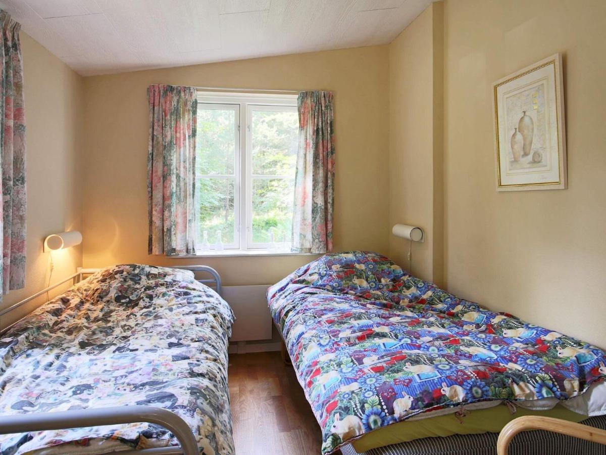 4 Person Holiday Home In Frederiksv Rk Frederiksvaerk Luaran gambar